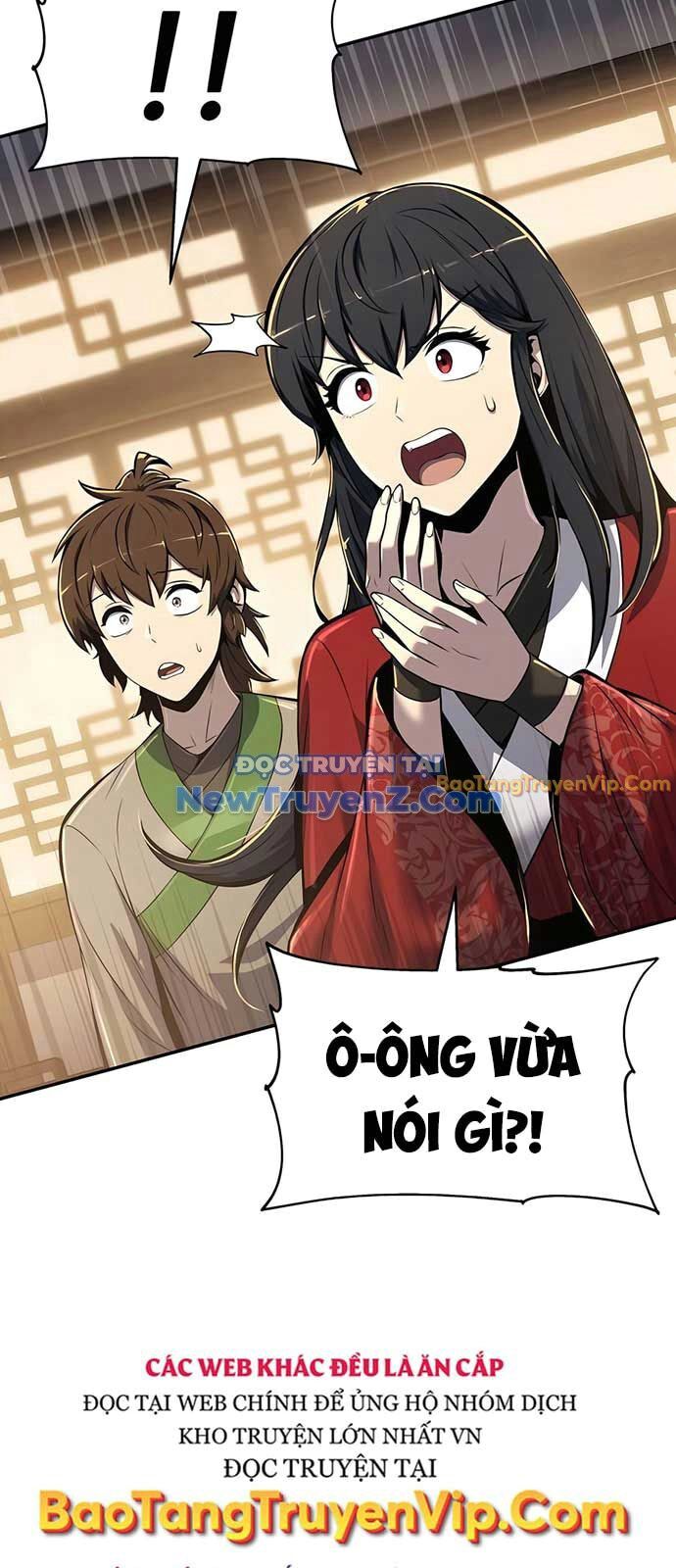 Chuyên Gia Côn Trùng Tại Đường Gia Tứ Xuyên: Chapter 36