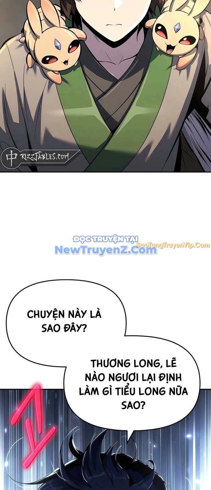Chuyên Gia Côn Trùng Tại Đường Gia Tứ Xuyên: Chapter 36