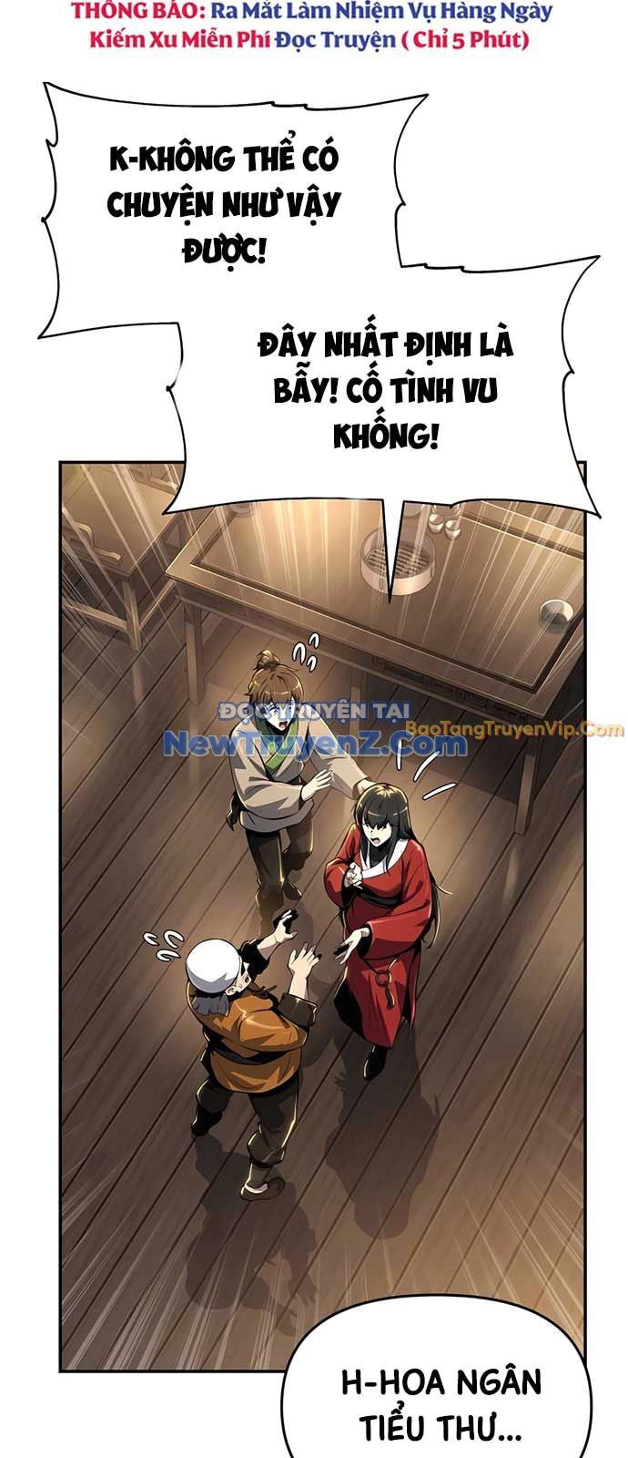 Chuyên Gia Côn Trùng Tại Đường Gia Tứ Xuyên: Chapter 36