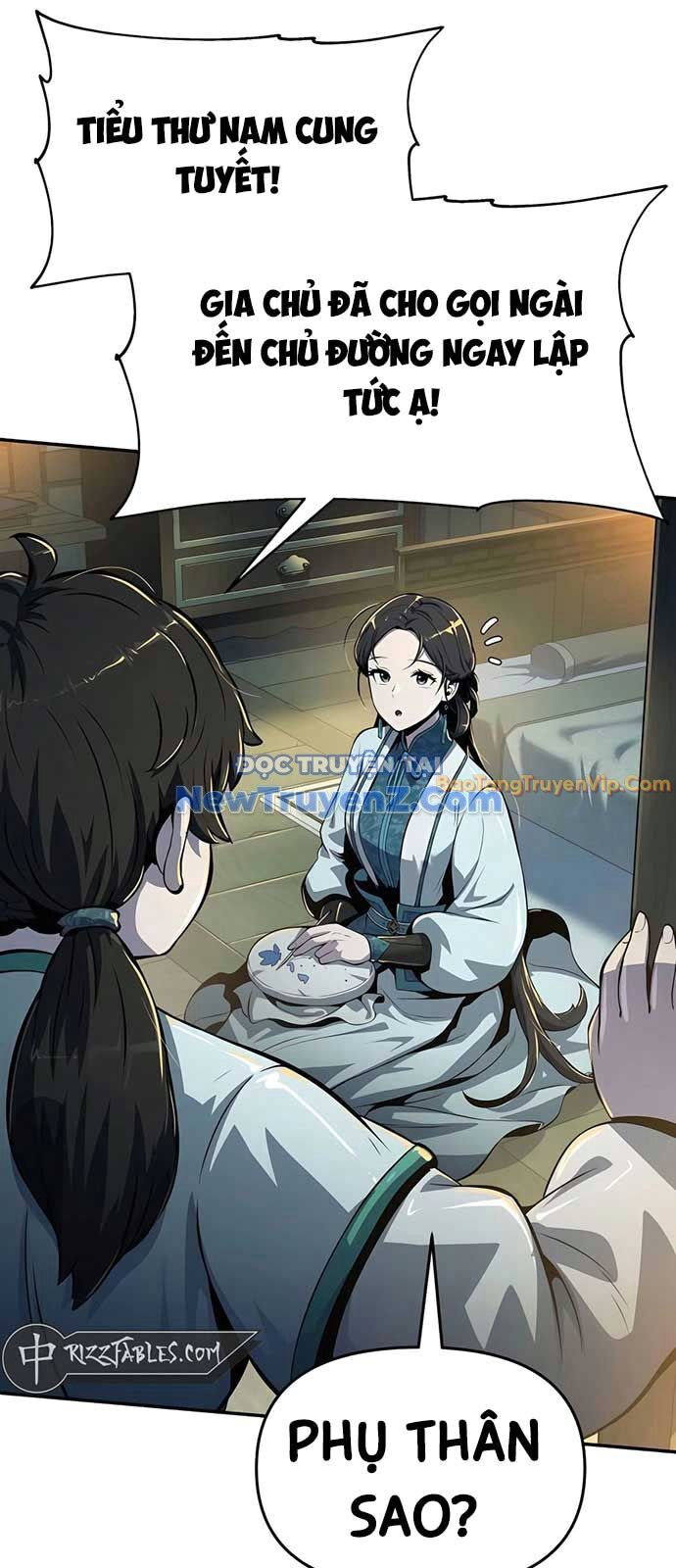 Chuyên Gia Côn Trùng Tại Đường Gia Tứ Xuyên: Chapter 36