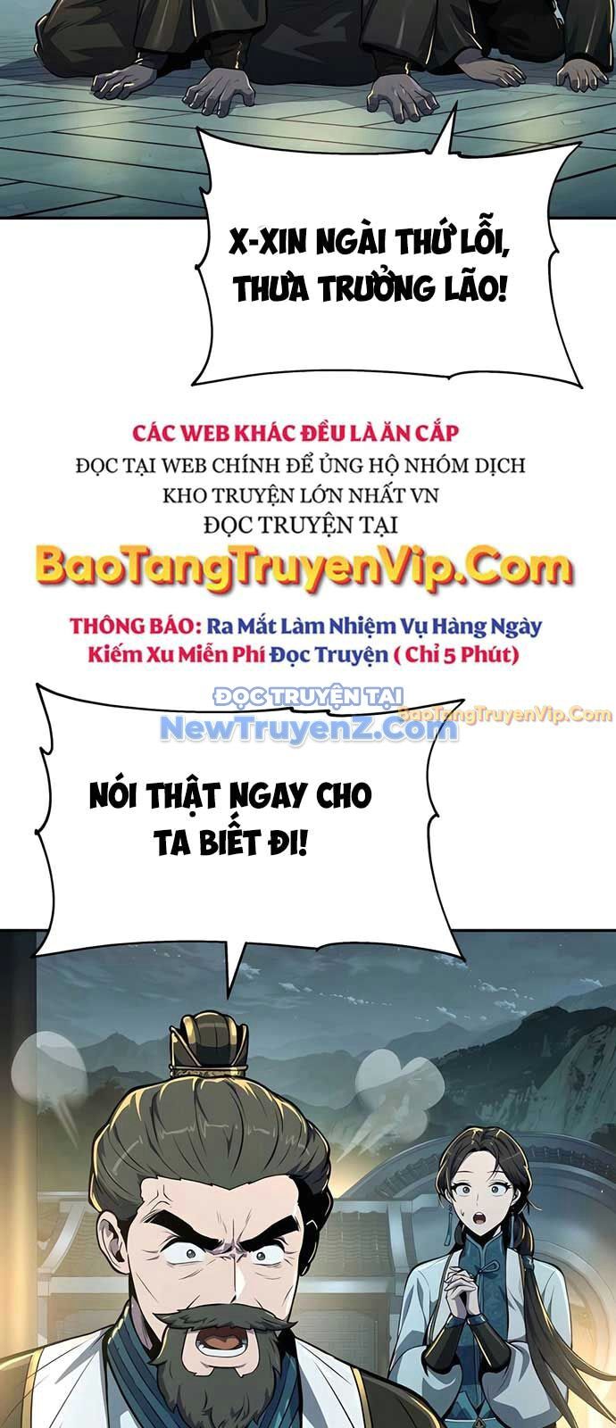 Chuyên Gia Côn Trùng Tại Đường Gia Tứ Xuyên: Chapter 36