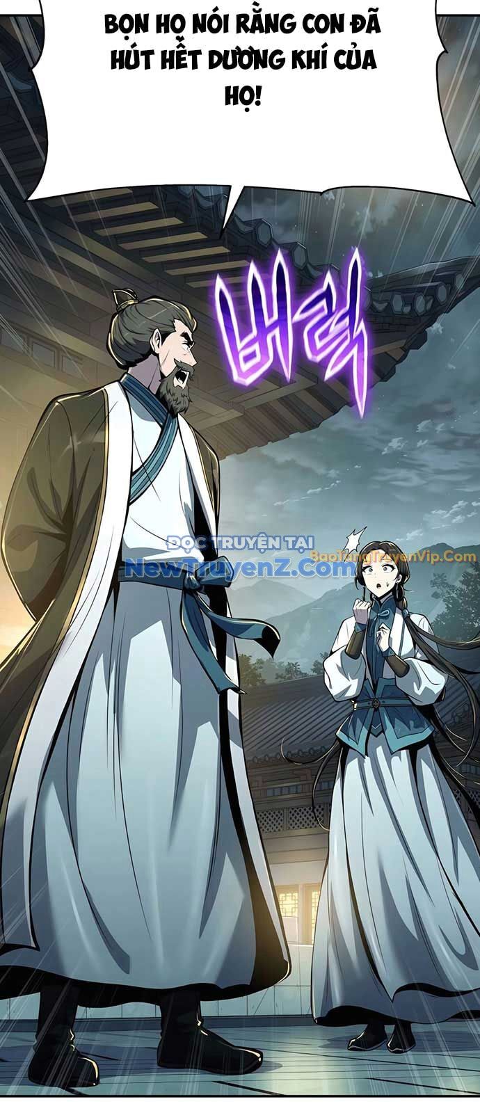 Chuyên Gia Côn Trùng Tại Đường Gia Tứ Xuyên: Chapter 36