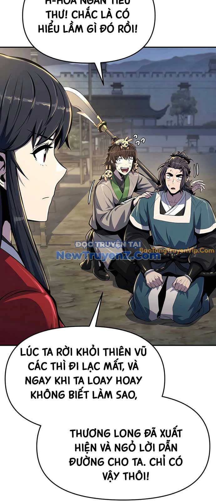 Chuyên Gia Côn Trùng Tại Đường Gia Tứ Xuyên: Chapter 36