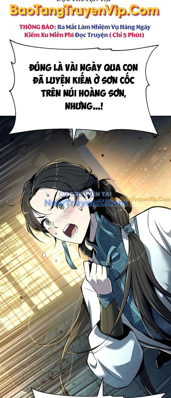 Chuyên Gia Côn Trùng Tại Đường Gia Tứ Xuyên: Chapter 36