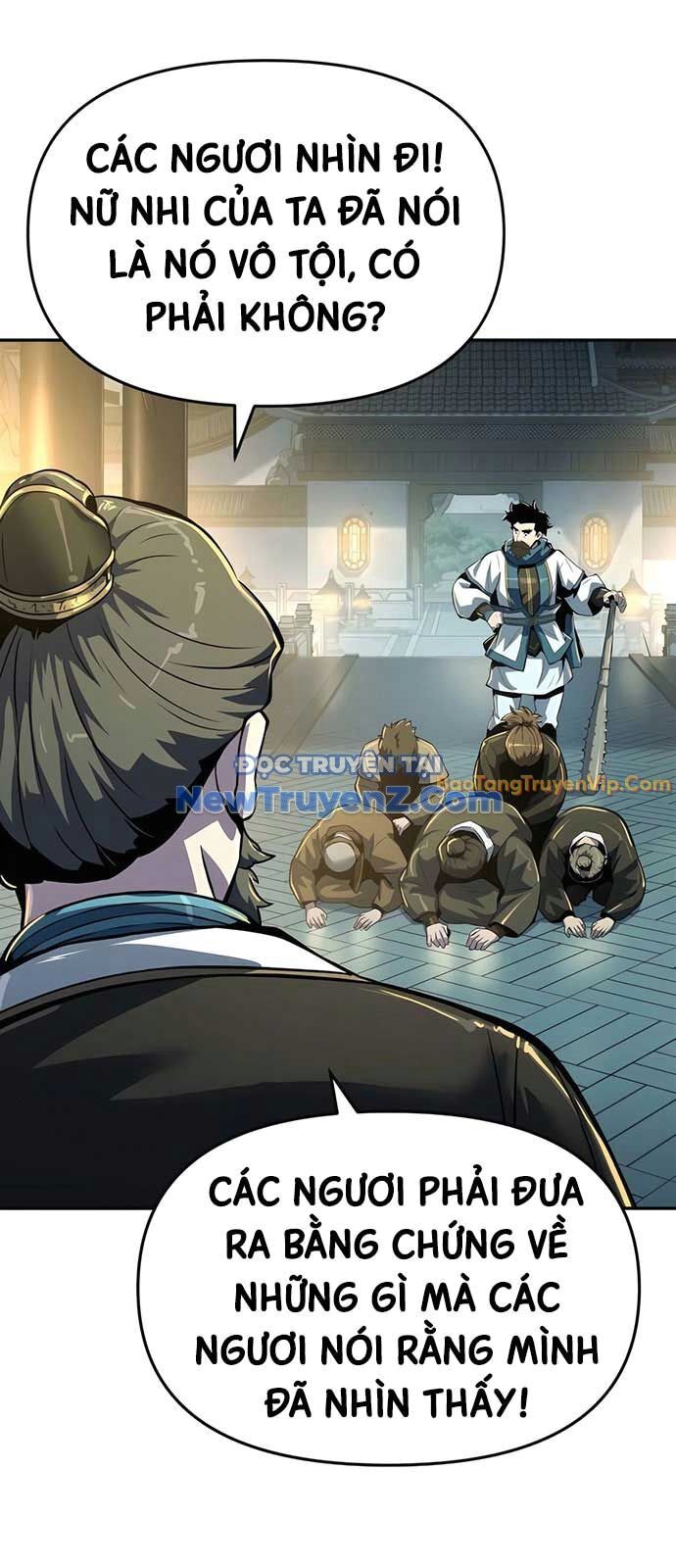 Chuyên Gia Côn Trùng Tại Đường Gia Tứ Xuyên: Chapter 36