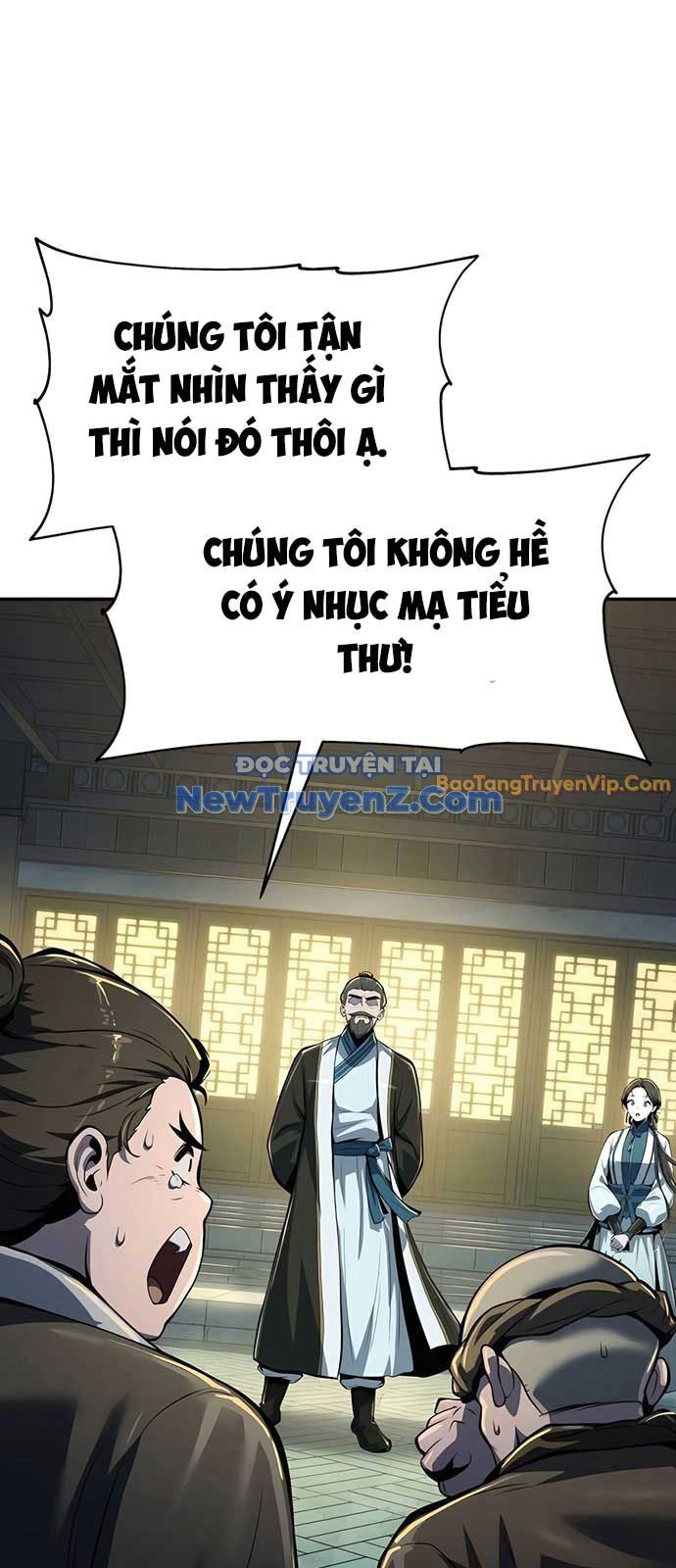 Chuyên Gia Côn Trùng Tại Đường Gia Tứ Xuyên: Chapter 36