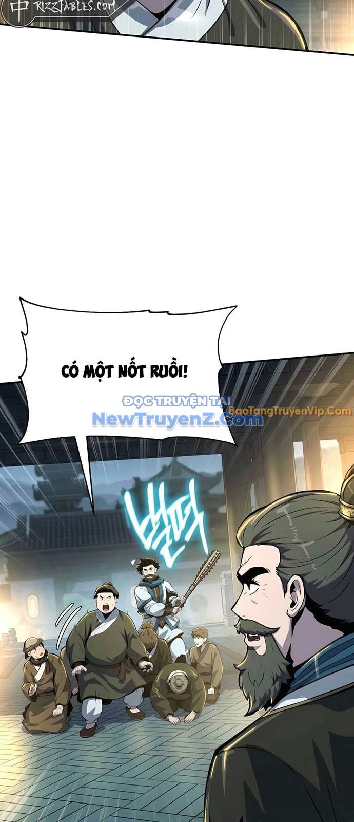 Chuyên Gia Côn Trùng Tại Đường Gia Tứ Xuyên: Chapter 36