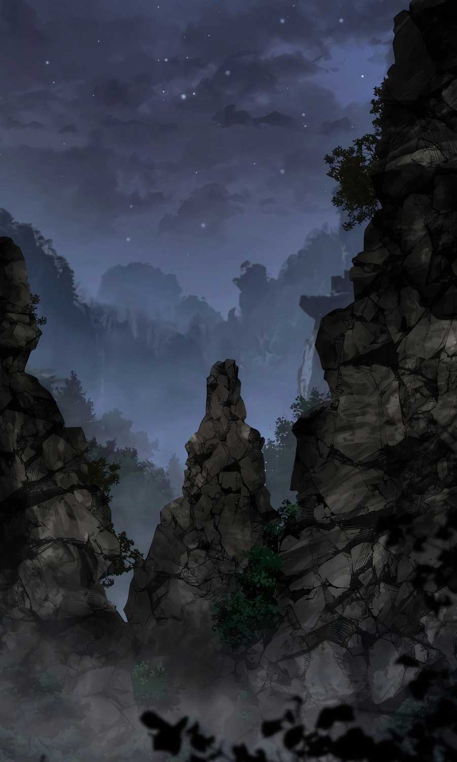 Chuyên Gia Côn Trùng Tại Đường Gia Tứ Xuyên: Chapter 4