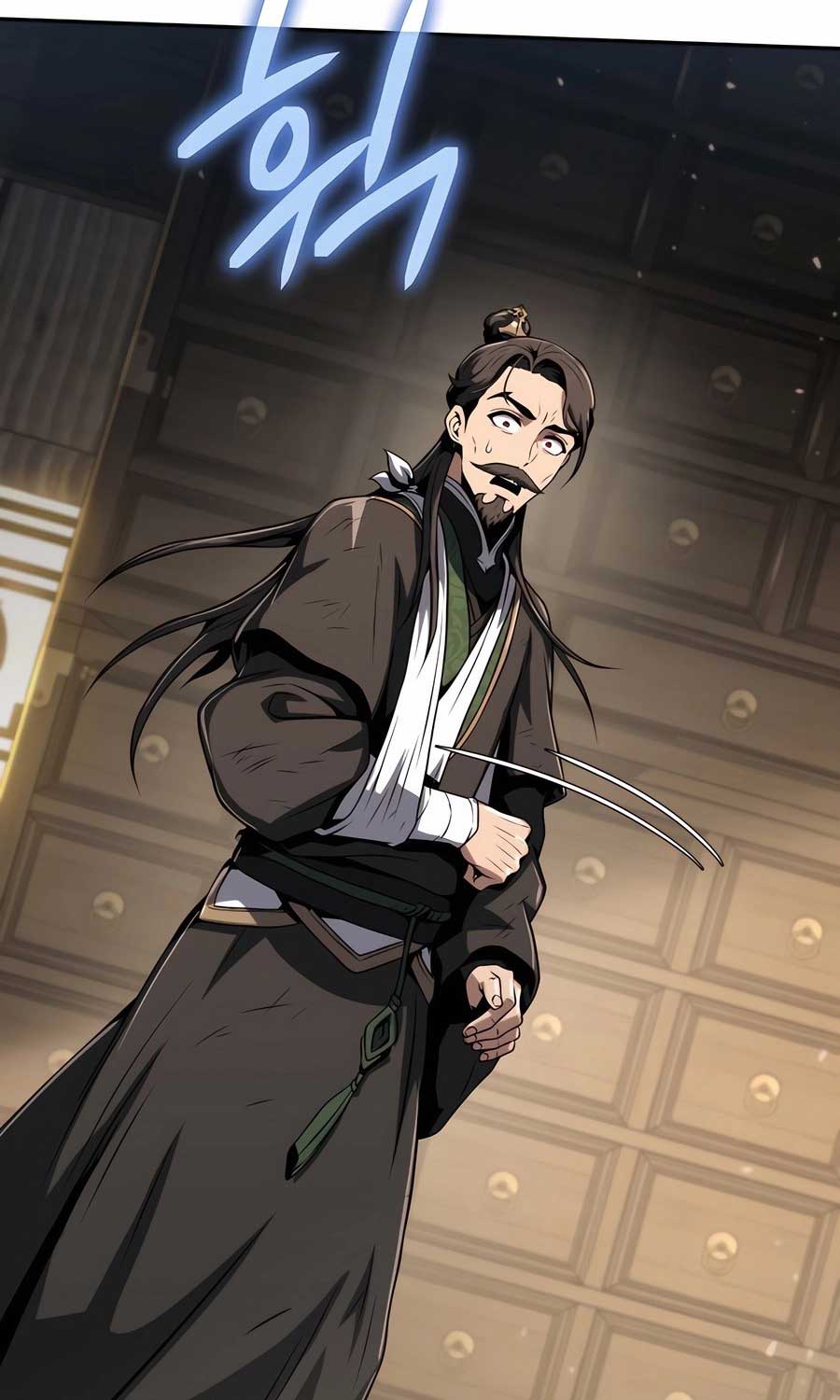 Chuyên Gia Côn Trùng Tại Đường Gia Tứ Xuyên: Chapter 4