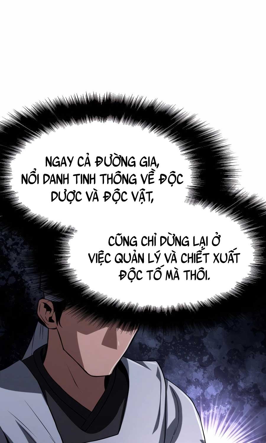 Chuyên Gia Côn Trùng Tại Đường Gia Tứ Xuyên: Chapter 4