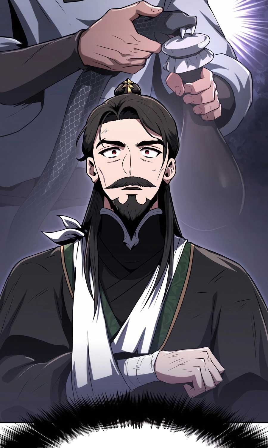 Chuyên Gia Côn Trùng Tại Đường Gia Tứ Xuyên: Chapter 4