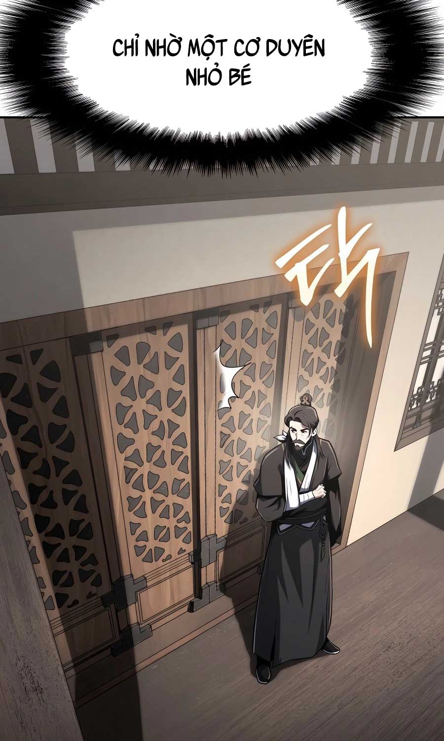 Chuyên Gia Côn Trùng Tại Đường Gia Tứ Xuyên: Chapter 4