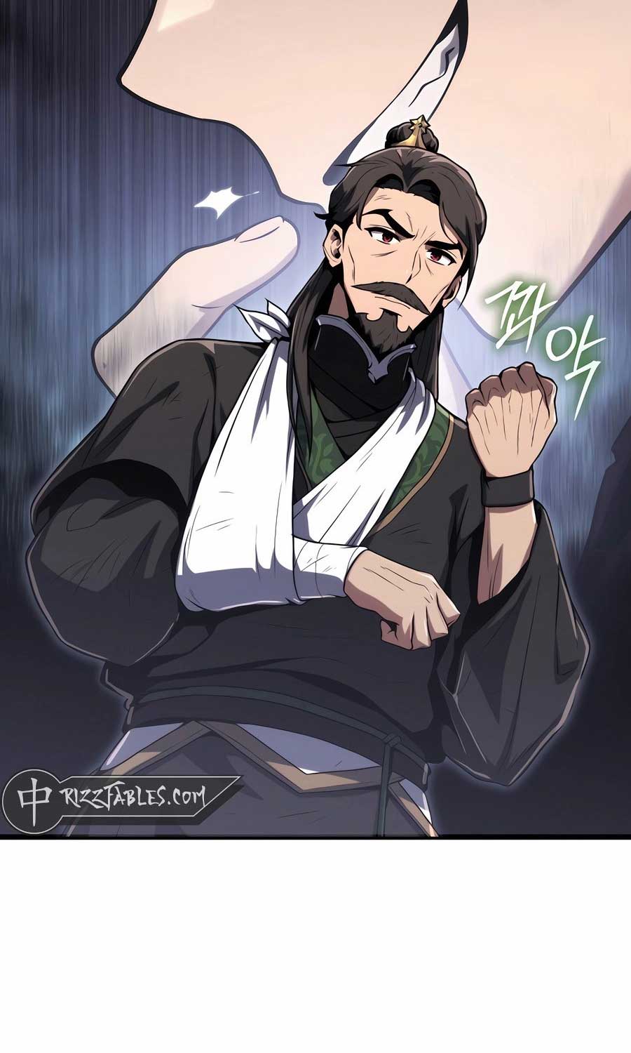 Chuyên Gia Côn Trùng Tại Đường Gia Tứ Xuyên: Chapter 4