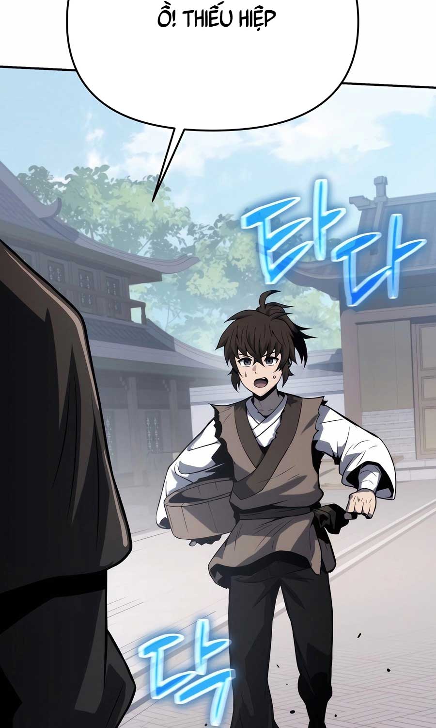 Chuyên Gia Côn Trùng Tại Đường Gia Tứ Xuyên: Chapter 4