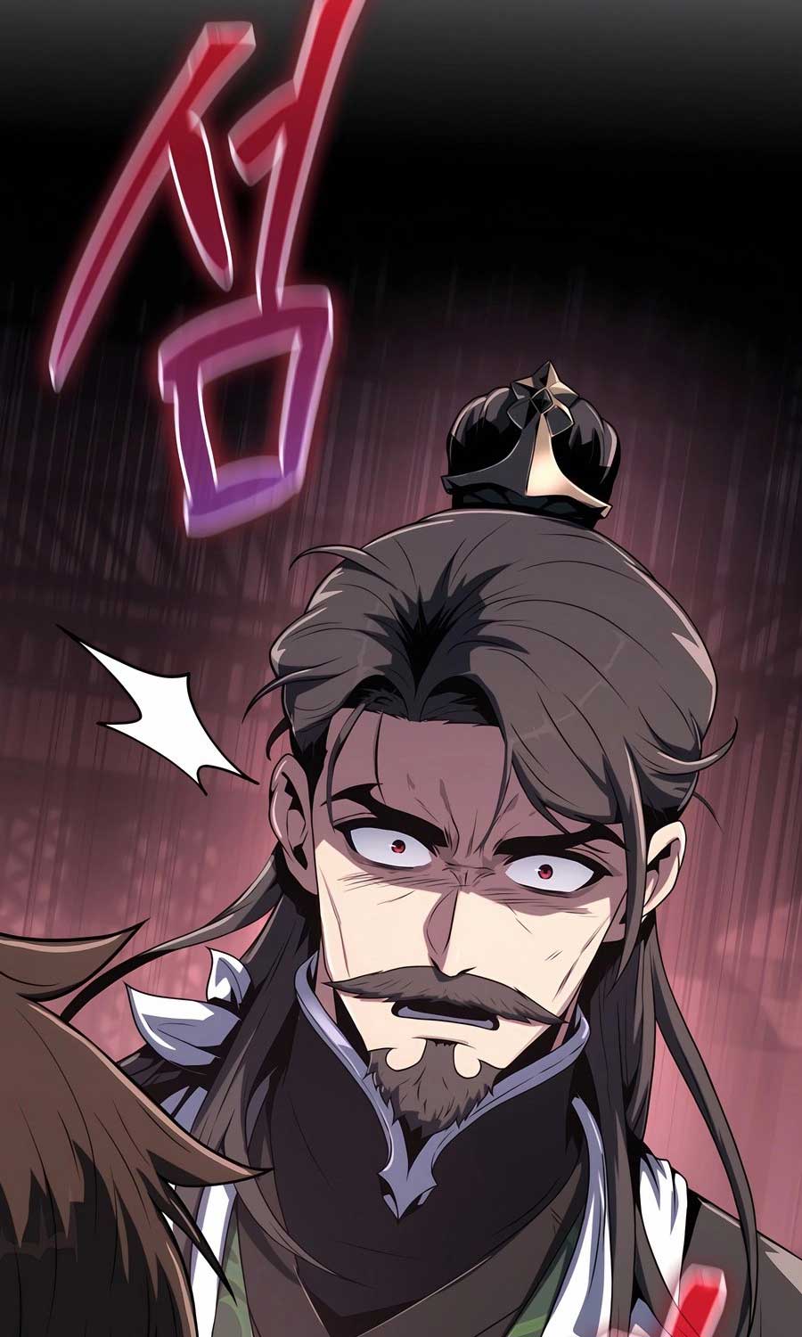 Chuyên Gia Côn Trùng Tại Đường Gia Tứ Xuyên: Chapter 4