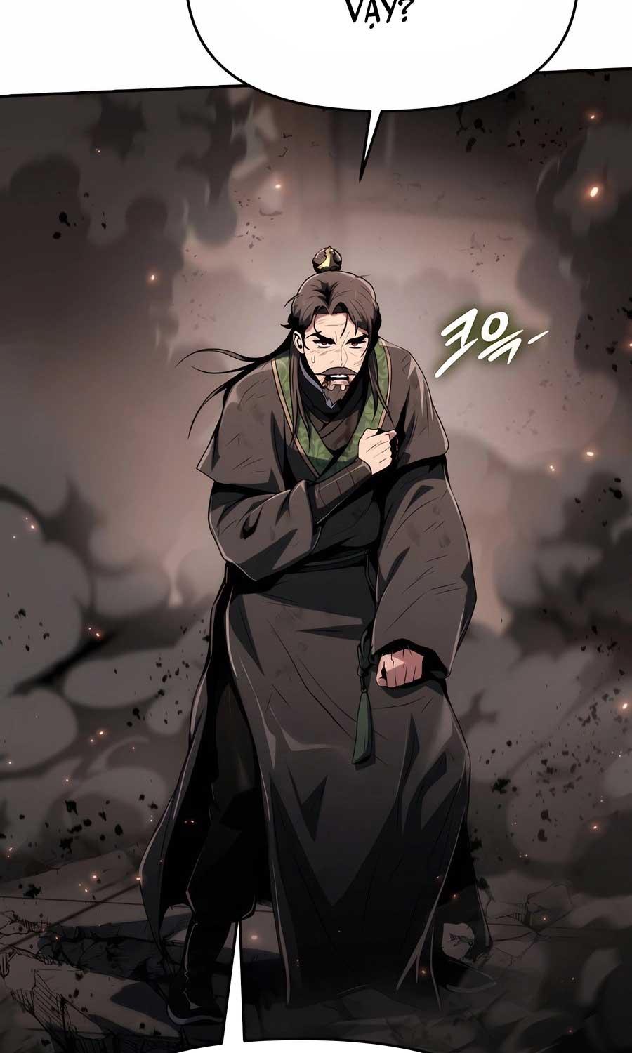 Chuyên Gia Côn Trùng Tại Đường Gia Tứ Xuyên: Chapter 4