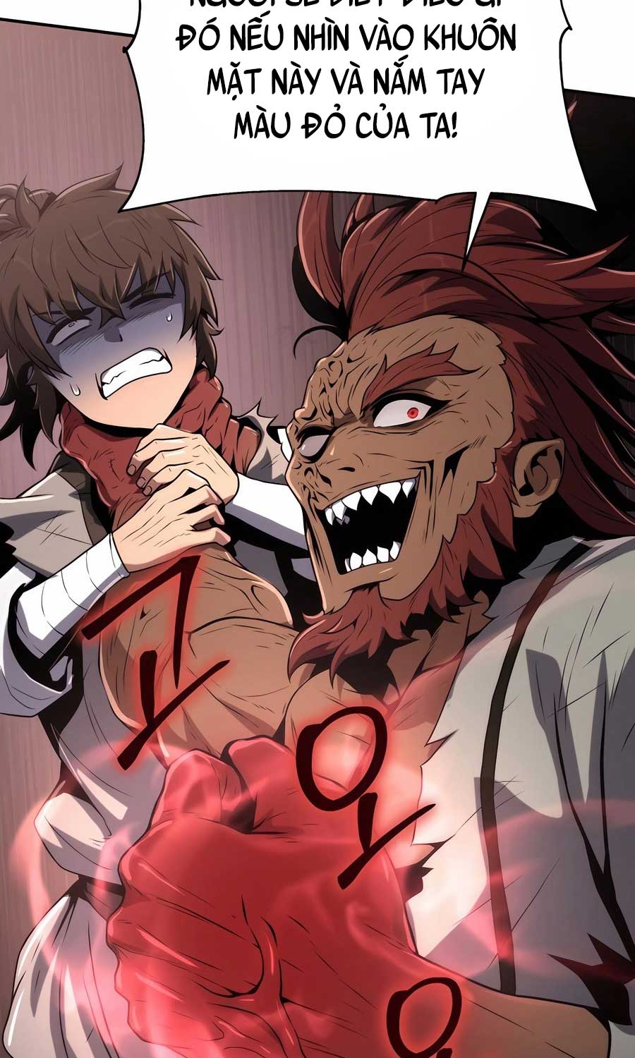 Chuyên Gia Côn Trùng Tại Đường Gia Tứ Xuyên: Chapter 4
