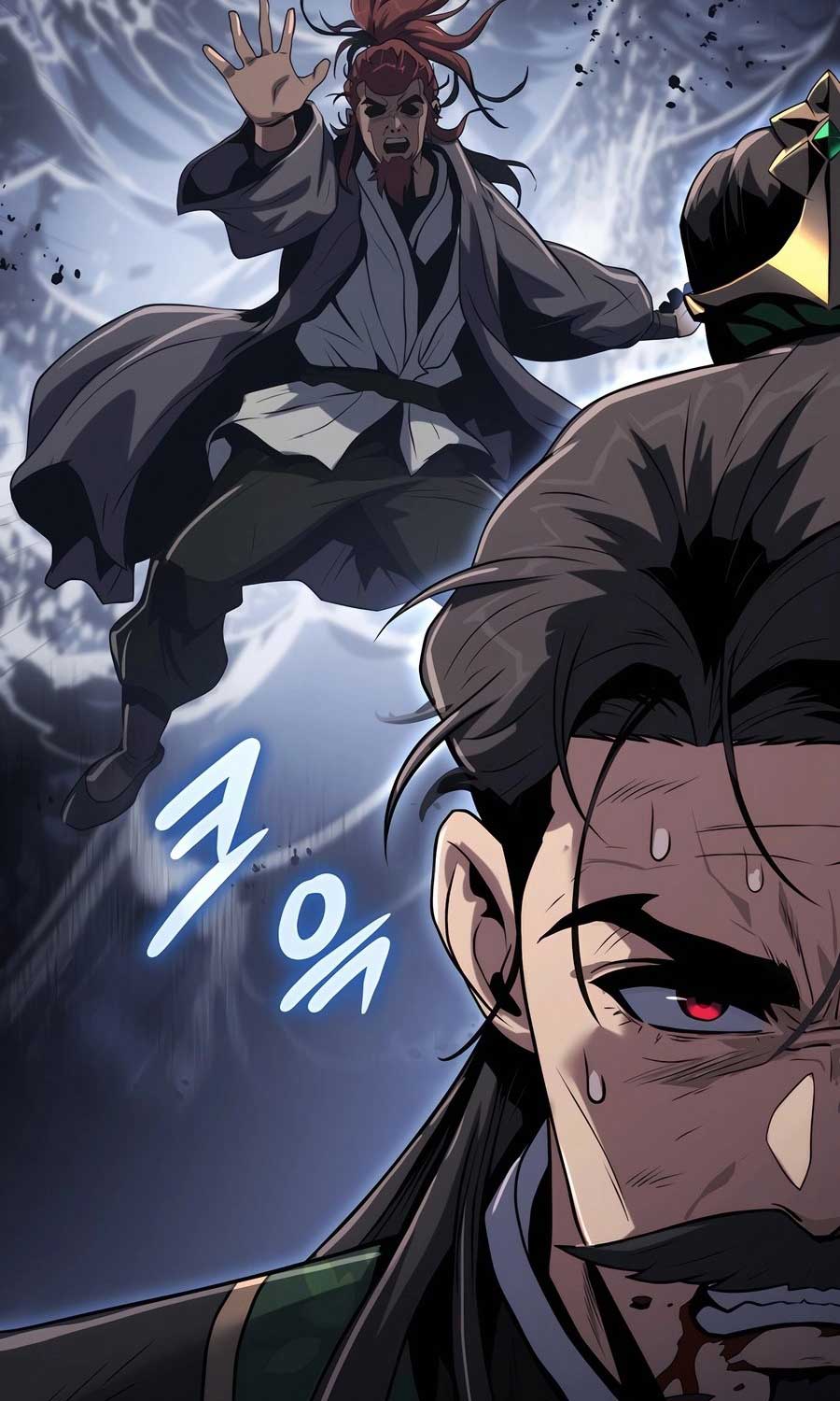 Chuyên Gia Côn Trùng Tại Đường Gia Tứ Xuyên: Chapter 4