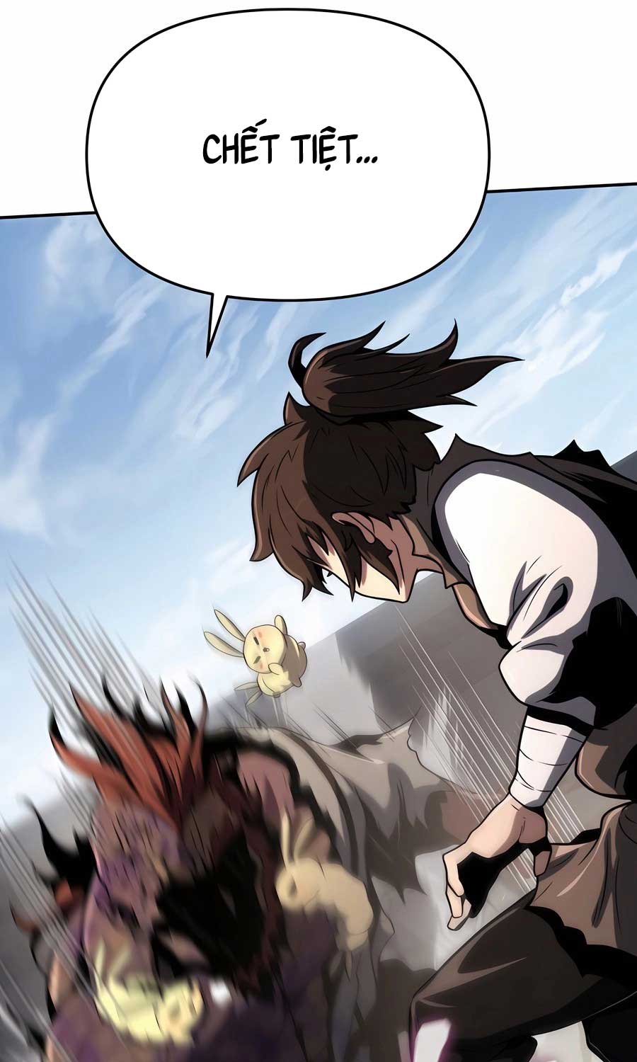 Chuyên Gia Côn Trùng Tại Đường Gia Tứ Xuyên: Chapter 4