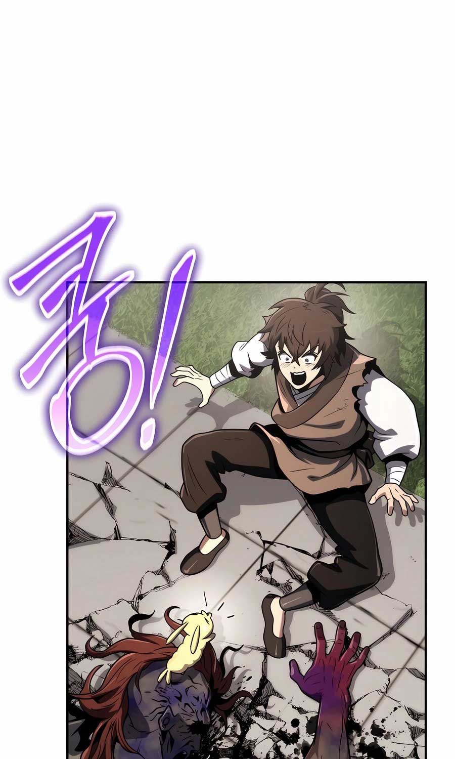 Chuyên Gia Côn Trùng Tại Đường Gia Tứ Xuyên: Chapter 4