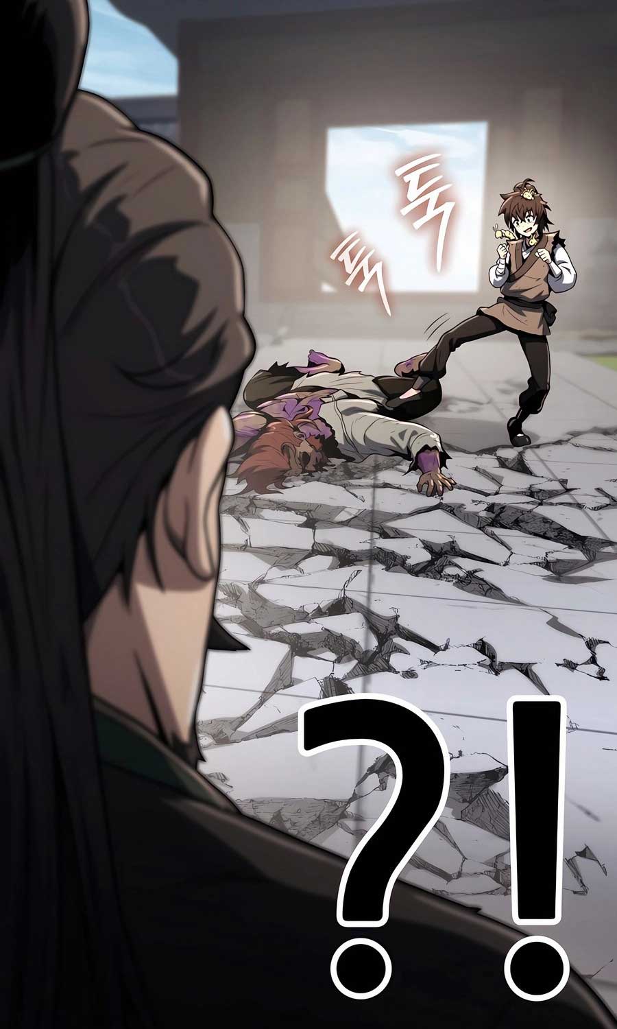 Chuyên Gia Côn Trùng Tại Đường Gia Tứ Xuyên: Chapter 4