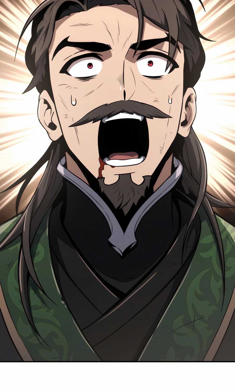 Chuyên Gia Côn Trùng Tại Đường Gia Tứ Xuyên: Chapter 4