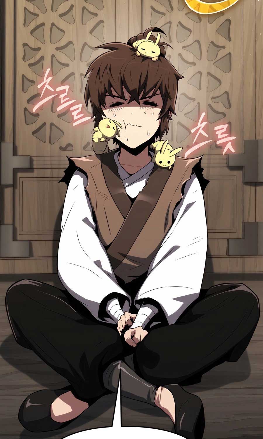 Chuyên Gia Côn Trùng Tại Đường Gia Tứ Xuyên: Chapter 4