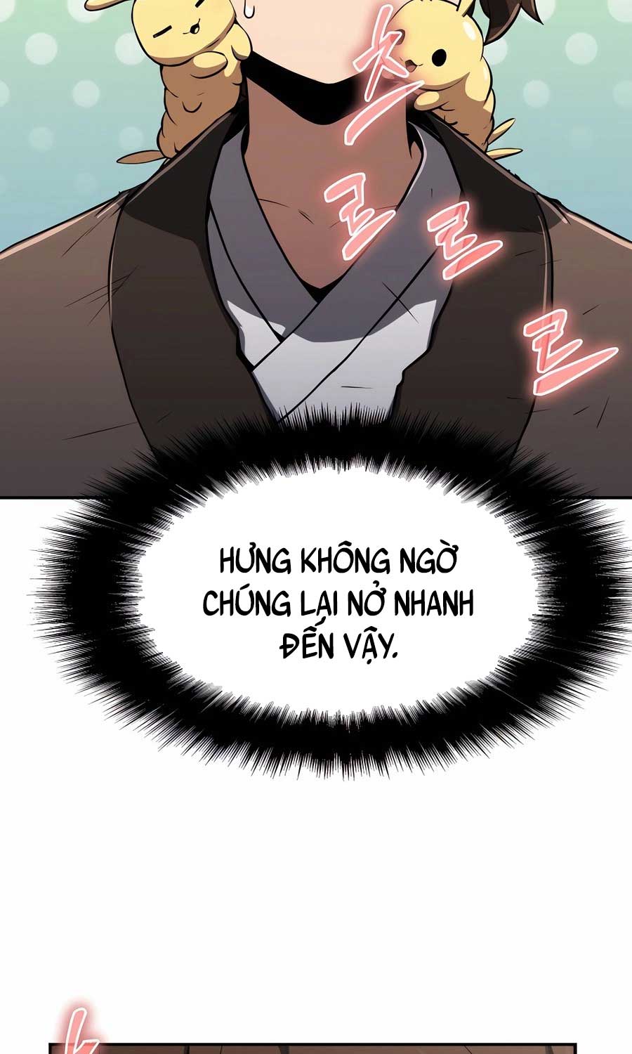 Chuyên Gia Côn Trùng Tại Đường Gia Tứ Xuyên: Chapter 4