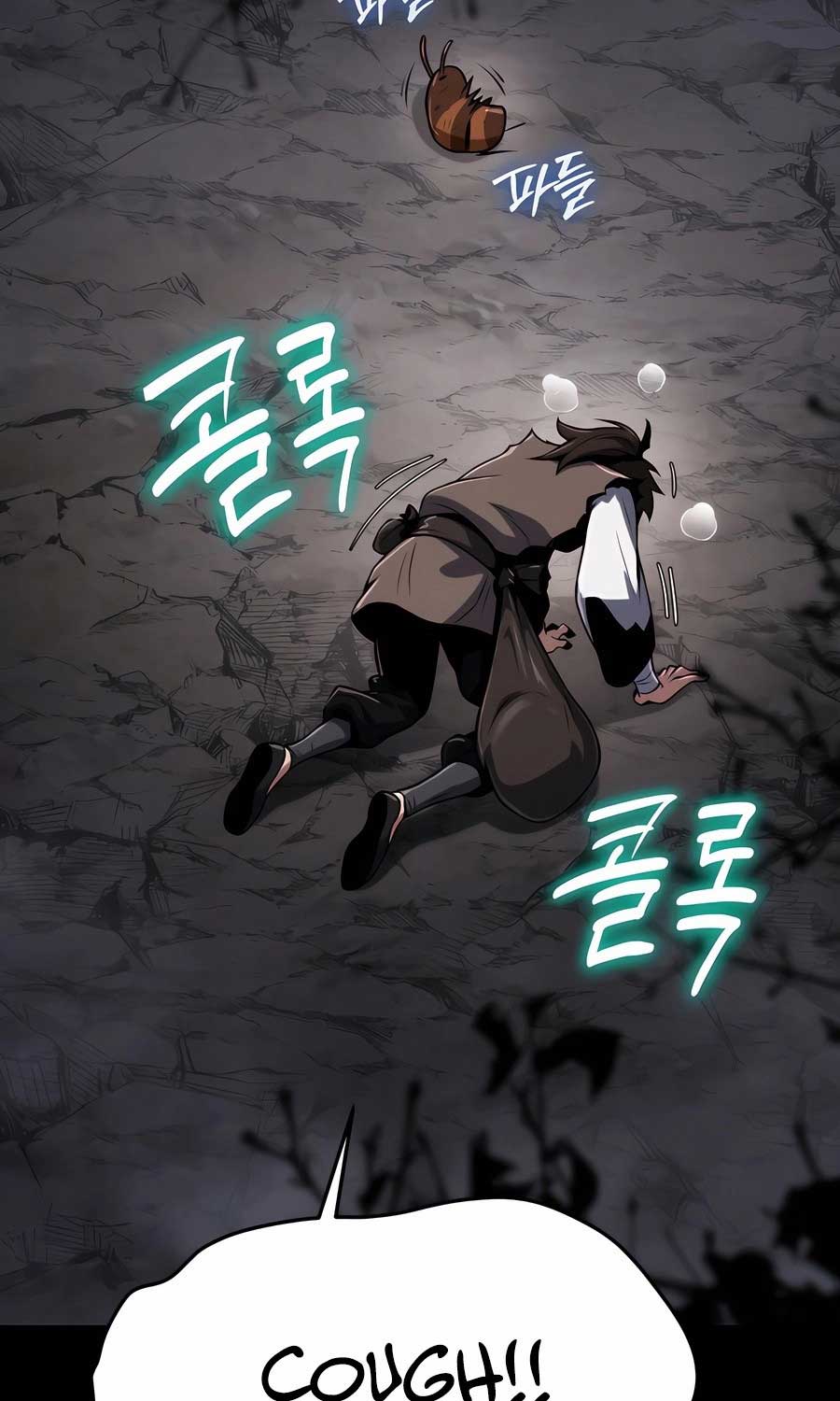 Chuyên Gia Côn Trùng Tại Đường Gia Tứ Xuyên: Chapter 4