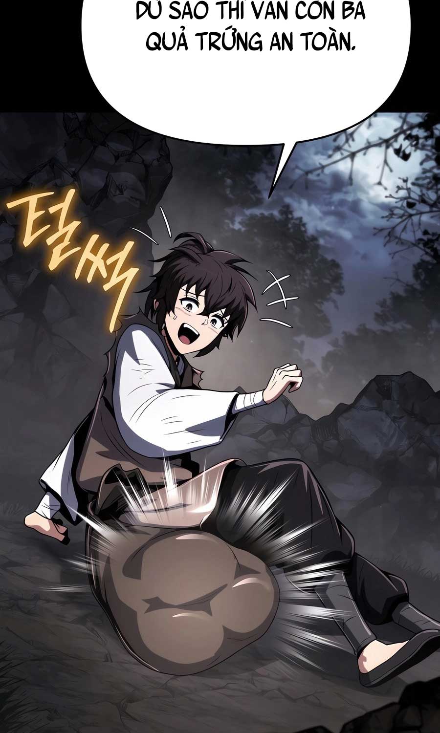 Chuyên Gia Côn Trùng Tại Đường Gia Tứ Xuyên: Chapter 4