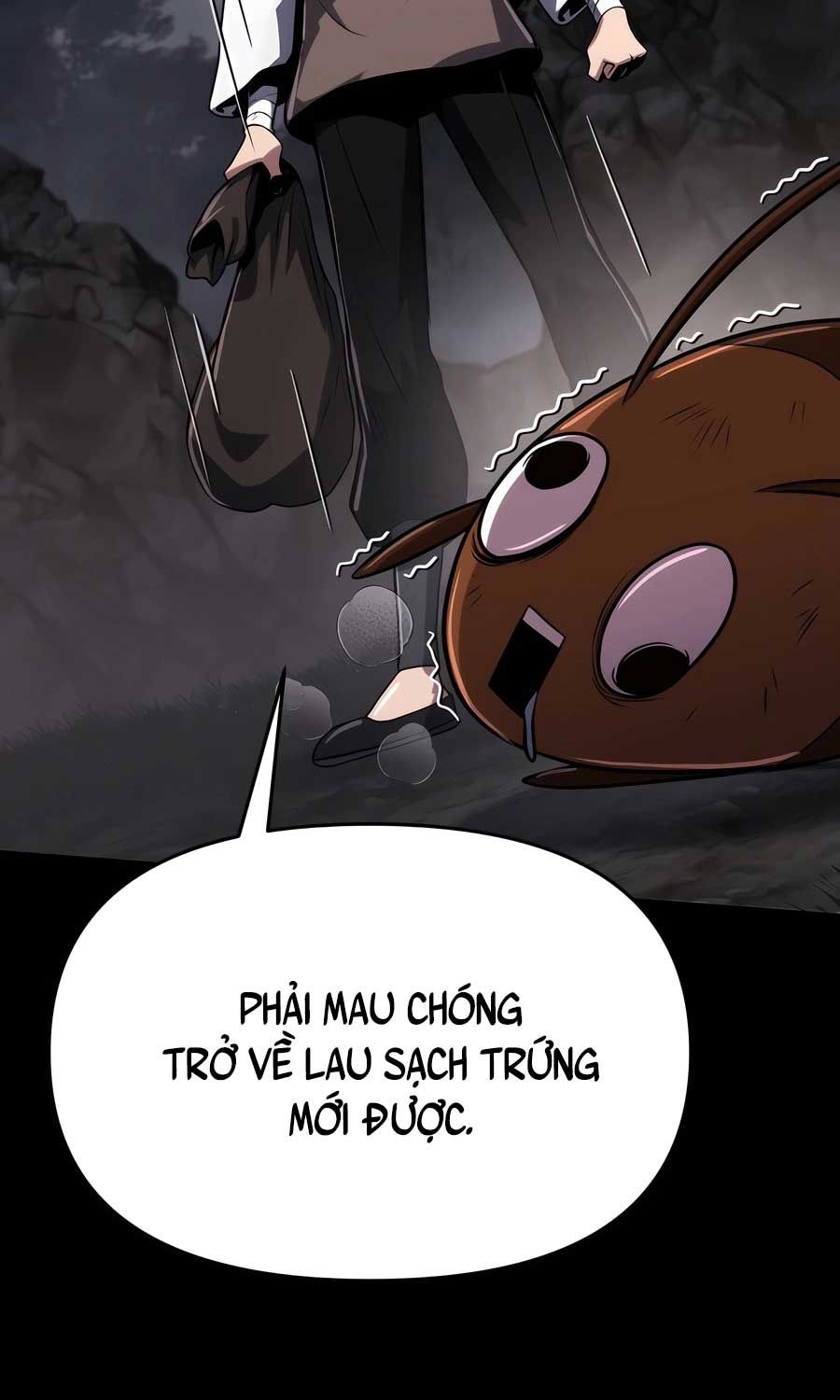 Chuyên Gia Côn Trùng Tại Đường Gia Tứ Xuyên: Chapter 4