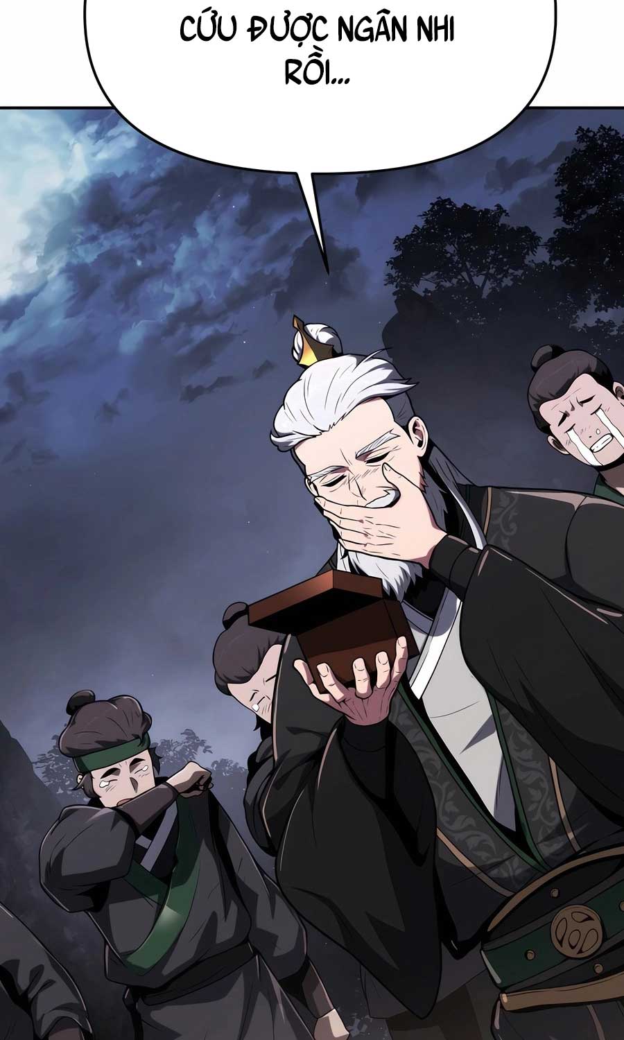 Chuyên Gia Côn Trùng Tại Đường Gia Tứ Xuyên: Chapter 4