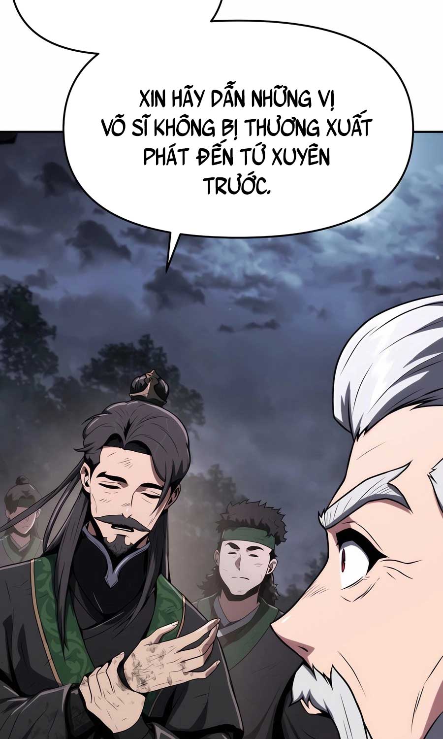 Chuyên Gia Côn Trùng Tại Đường Gia Tứ Xuyên: Chapter 4