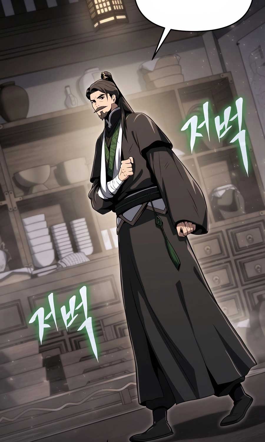 Chuyên Gia Côn Trùng Tại Đường Gia Tứ Xuyên: Chapter 4