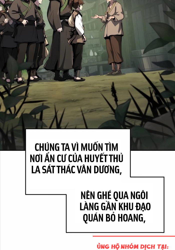 Chuyên Gia Côn Trùng Tại Đường Gia Tứ Xuyên: Chapter 6