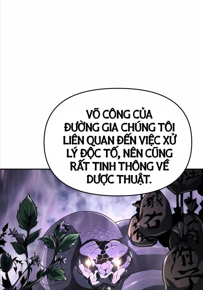 Chuyên Gia Côn Trùng Tại Đường Gia Tứ Xuyên: Chapter 6