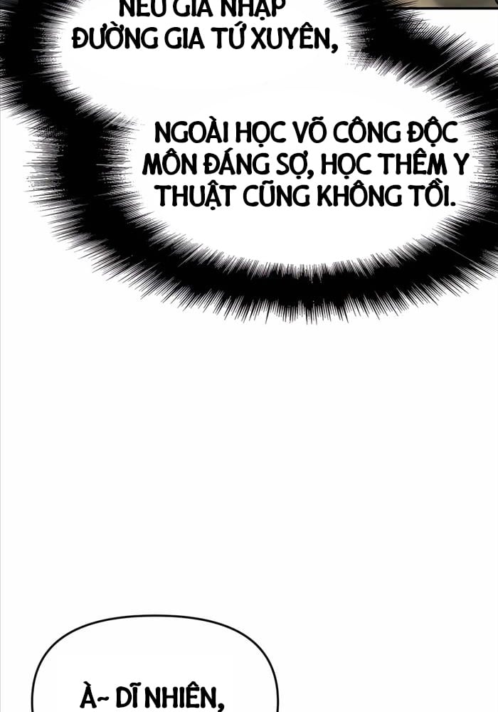 Chuyên Gia Côn Trùng Tại Đường Gia Tứ Xuyên: Chapter 6