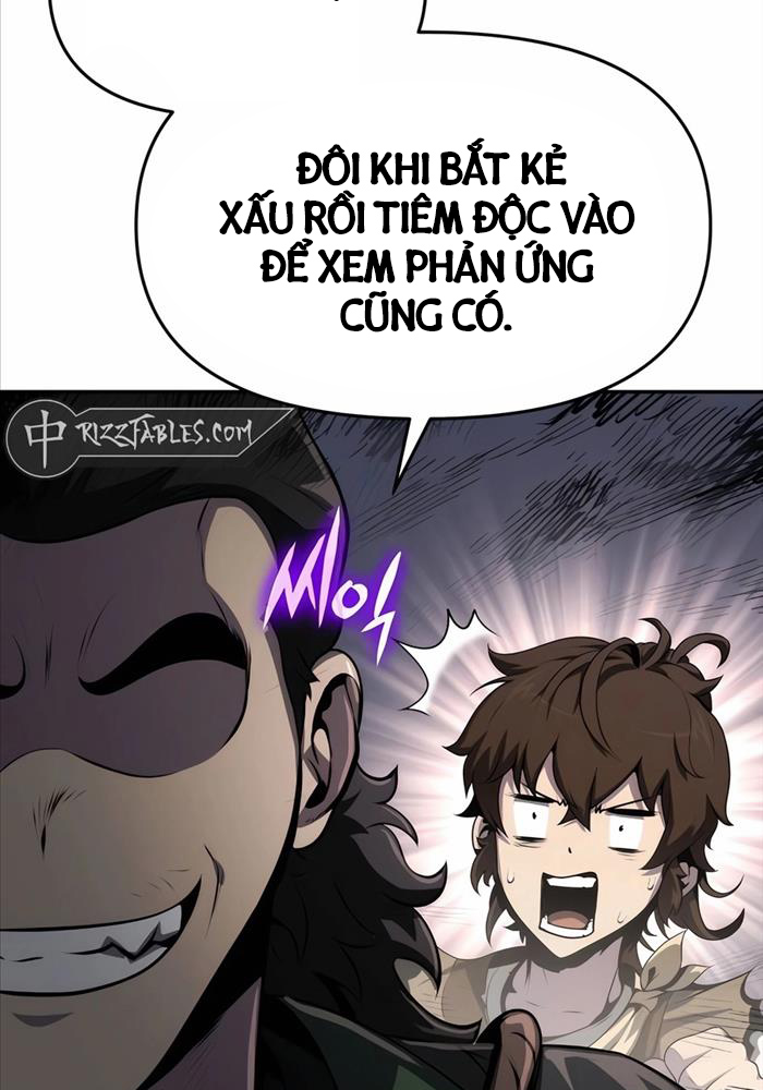 Chuyên Gia Côn Trùng Tại Đường Gia Tứ Xuyên: Chapter 6