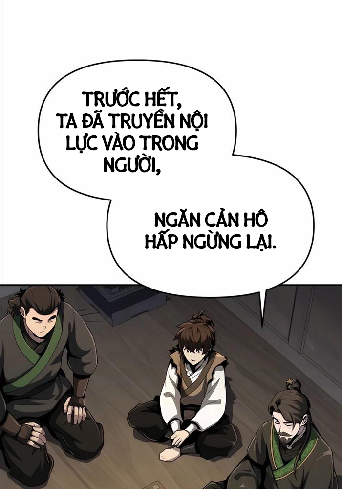 Chuyên Gia Côn Trùng Tại Đường Gia Tứ Xuyên: Chapter 6
