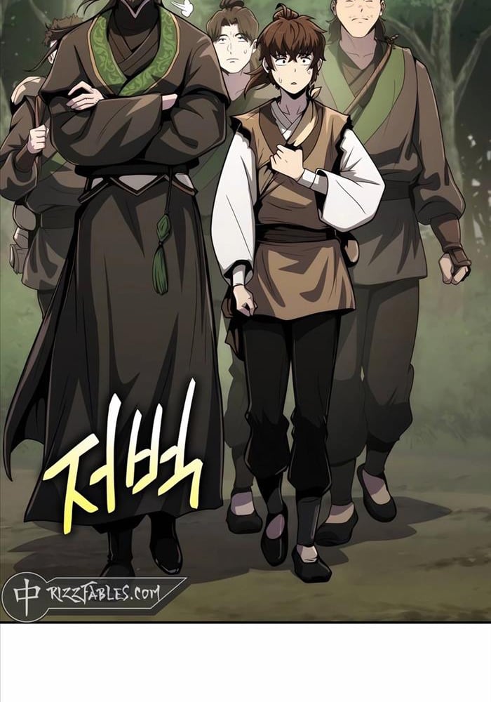 Chuyên Gia Côn Trùng Tại Đường Gia Tứ Xuyên: Chapter 6