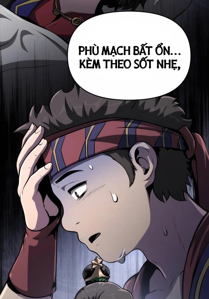 Chuyên Gia Côn Trùng Tại Đường Gia Tứ Xuyên: Chapter 6