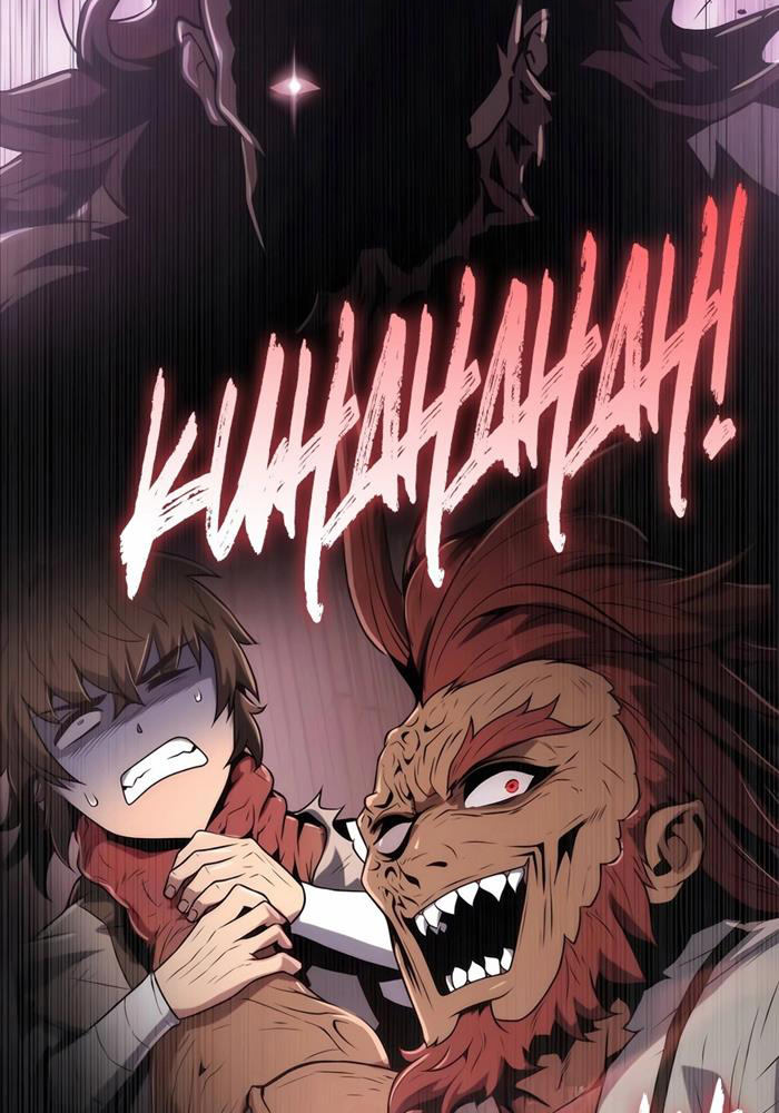 Chuyên Gia Côn Trùng Tại Đường Gia Tứ Xuyên: Chapter 6