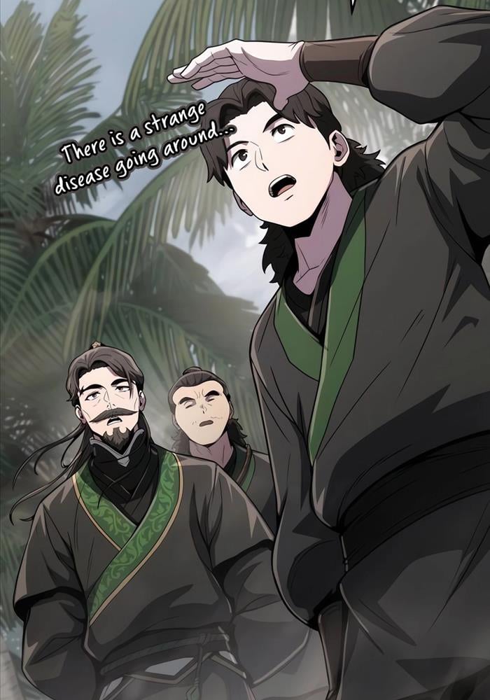 Chuyên Gia Côn Trùng Tại Đường Gia Tứ Xuyên: Chapter 6