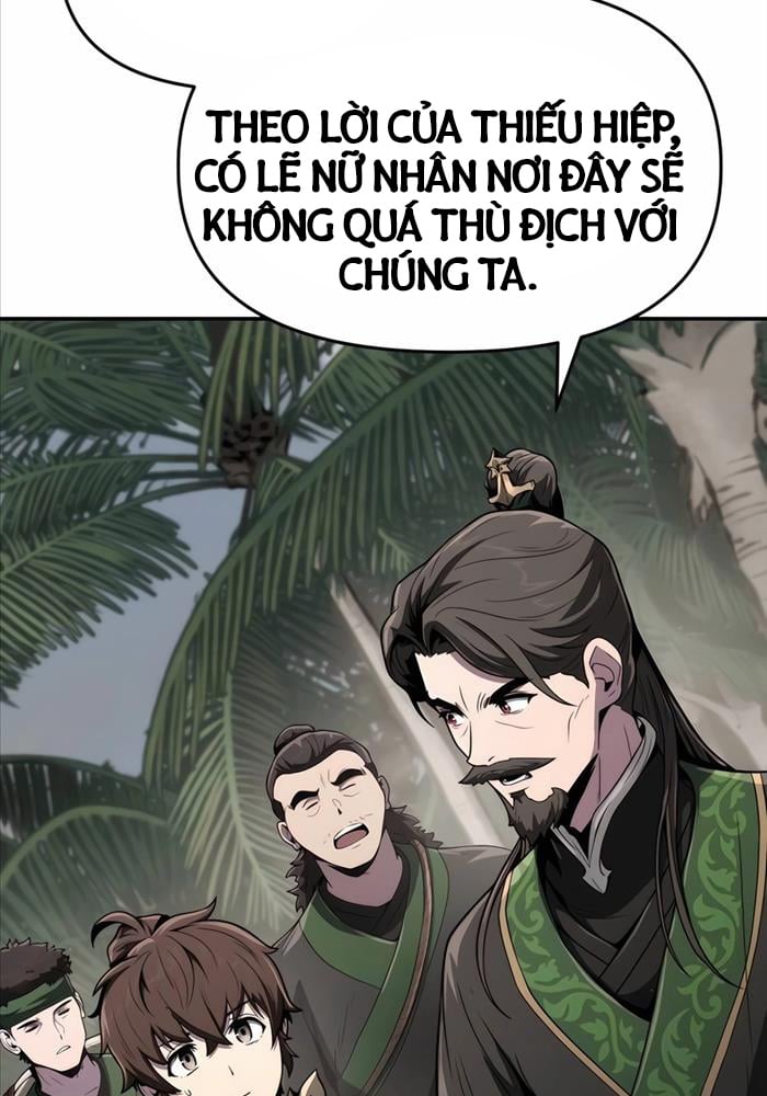 Chuyên Gia Côn Trùng Tại Đường Gia Tứ Xuyên: Chapter 6