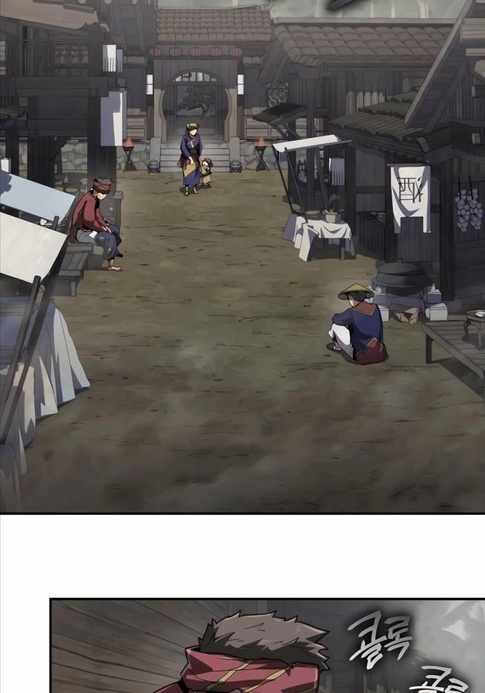 Chuyên Gia Côn Trùng Tại Đường Gia Tứ Xuyên: Chapter 6