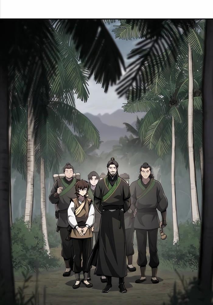 Chuyên Gia Côn Trùng Tại Đường Gia Tứ Xuyên: Chapter 6