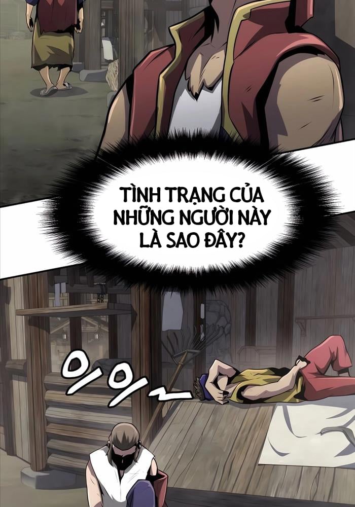 Chuyên Gia Côn Trùng Tại Đường Gia Tứ Xuyên: Chapter 6