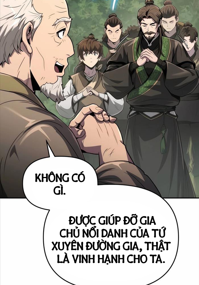 Chuyên Gia Côn Trùng Tại Đường Gia Tứ Xuyên: Chapter 6
