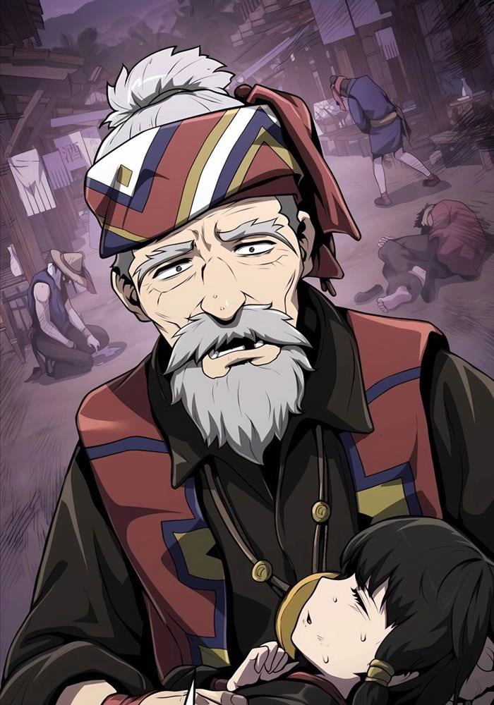 Chuyên Gia Côn Trùng Tại Đường Gia Tứ Xuyên: Chapter 6