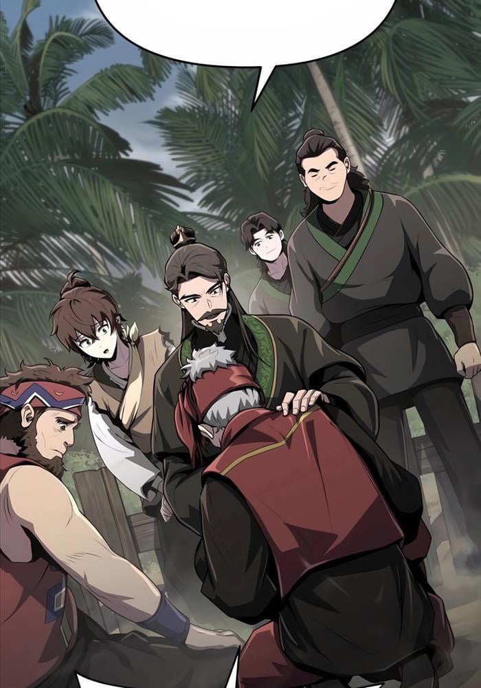 Chuyên Gia Côn Trùng Tại Đường Gia Tứ Xuyên: Chapter 6